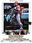 Midnight Movie : ROBOCOP + NEW YORK 1997