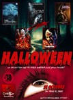 LA NUIT HALLOWEEN