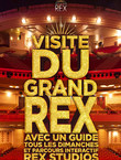 La Nonne 2 - Avant Première, Le Grand Rex Paris, 8 September