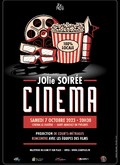 JOlie SOIRE