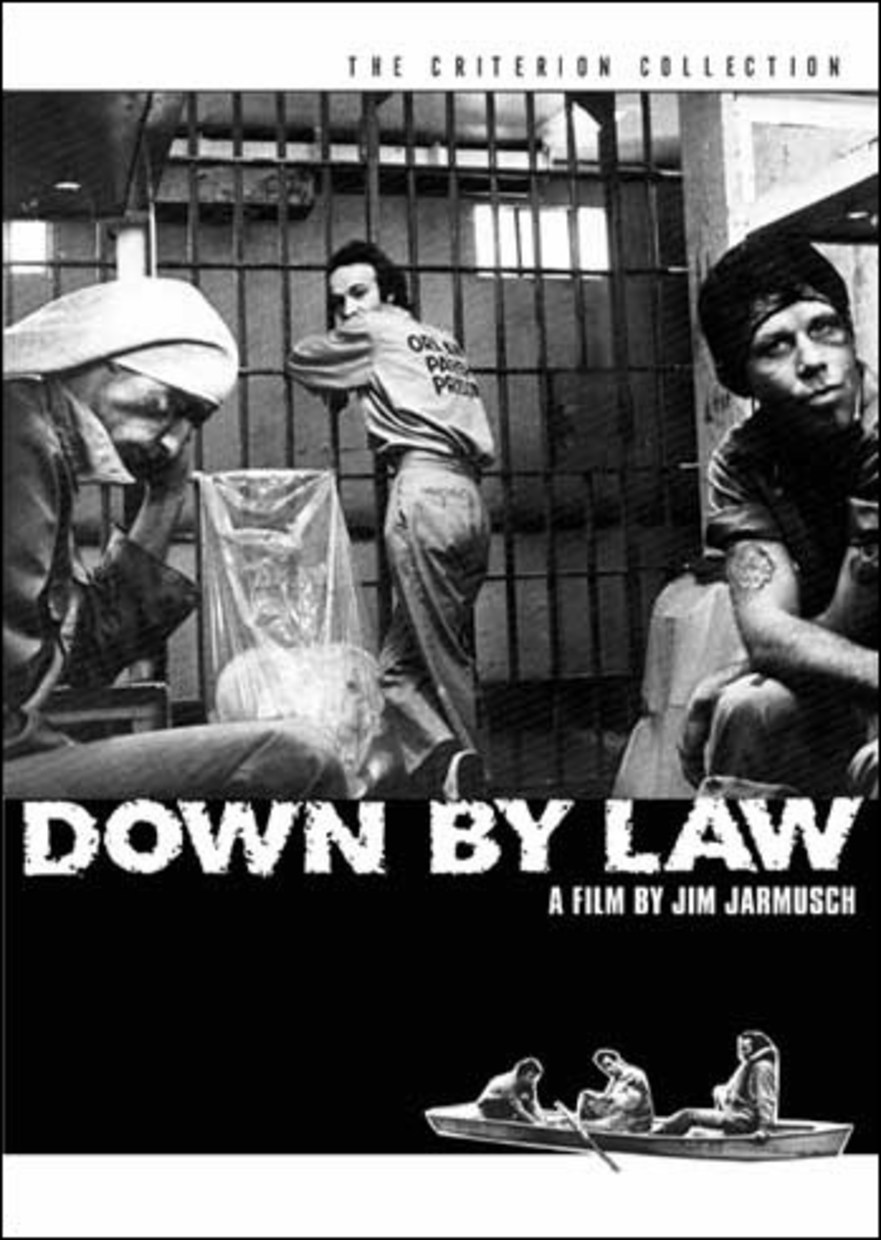 1986 Down By Law