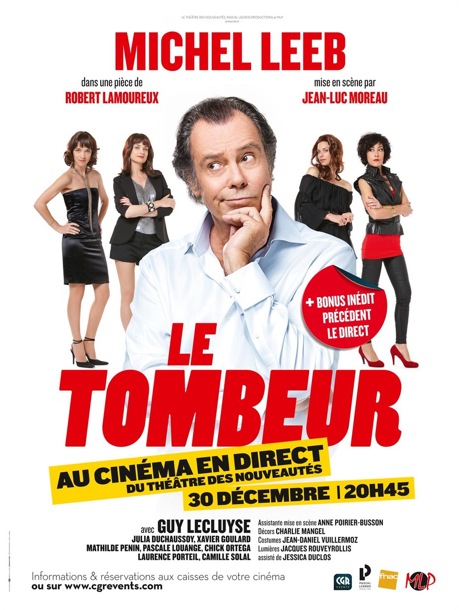 Alti Cine Montargis Film à L Affiche