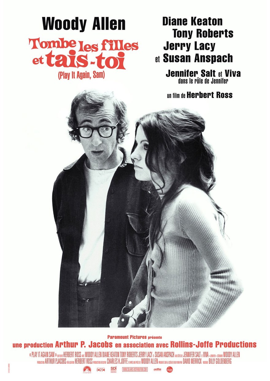 Tombe Les Filles Et Tais Toi Tombe les filles et tais-toi (2019) au Rouen - NOE - Omnia Cinéma