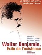 Walter Benjamin, exilé de l'existence