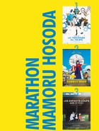 Marathon Mamoru Hosoda