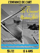Les vacances de Monsieur Hulot