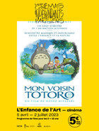 Mon voisin Totoro