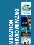Marathon Hayao Miyazaki