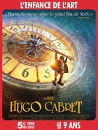 Hugo Cabret
