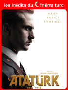 Atatürk 1881 - 1919 (Film 1)