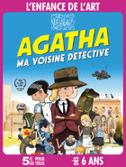 Agatha, ma voisine détective
