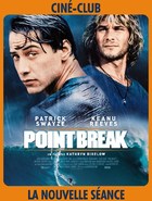 Point break extrême limite