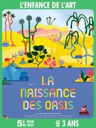 La Naissance des oasis