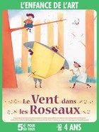 Le Vent dans les roseaux