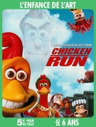 Chicken Run