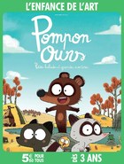 Pompon Ours