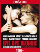 Bye Bye Blondie