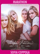 Virgin suicides