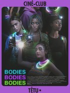 Bodies Bodies Bodies