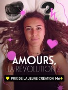 Amours, la révolution Z