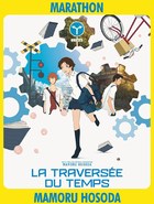 La Traversée du temps