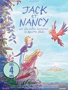 Jack et Nancy - les plus belles histoires de Quentin Blake