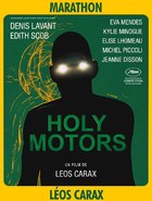 Holy Motors