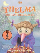 Thelma du pays des glaces