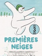 Premières neiges