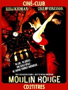Moulin Rouge !