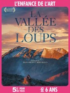 La Vallée des loups