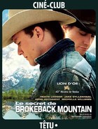 Le Secret de Brokeback Mountain