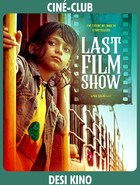 Last Film Show