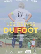 Les reines du foot