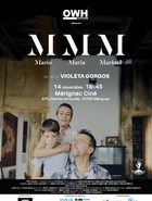 Mario, Maria, Marinel