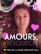 Amours, la révolution Z
