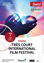 TRES COURT INTERNATIONAL FILM FESTIVAL ENFANT