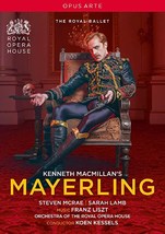 Royal Ballet: Mayerling