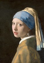 Vermeer : La plus grande exposition