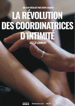 La révolution des coordinatrices d'intimité - Sex is comedy