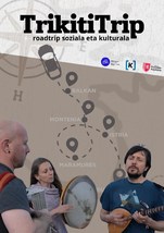 TRIKITI TRIP