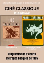 Ehun Metro / Hamaseigarrenean Aidanez