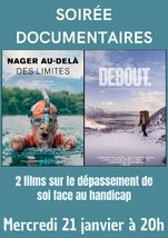 Soirée Documentaires