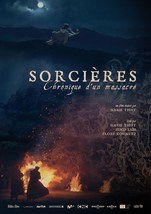 Sorcières - Chronique d'un massacre