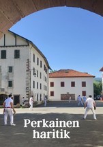 Perkainen haritik