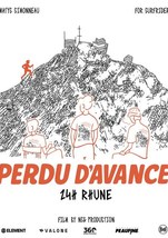 Perdu d'avance - 24h Rhune