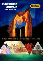 Les Rencontres Animées - Séance adultes/ados