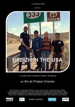 Breizh in the USA