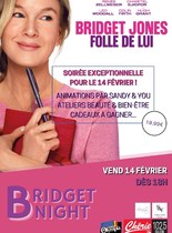 Bridget Night