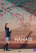 Les saisons Hanabi